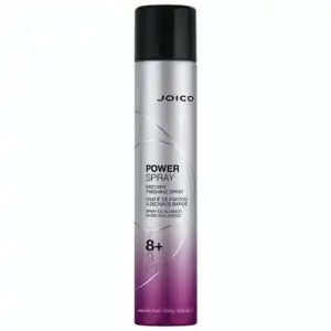 JOICO Power Spray 345 ml 345.0 ml