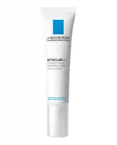 La Roche Posay - Tratamiento Intensivo De Imperfecciones Localizadas Effaclar A.I 15 Ml