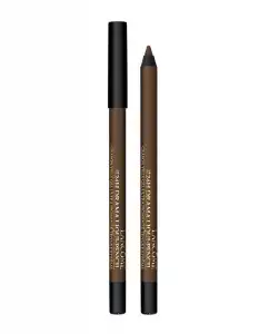 Lancôme - Lápiz De Ojos Waterproof 24H Drama Liqui-Pencil 02