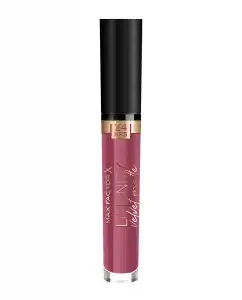 Max Factor - Labial Líquido LipFinity Velvet Matte