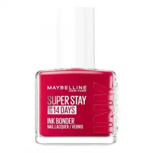 Mejor Dto! Superstay Ink Bonder 25 Crystal Esmalte de Uñas
