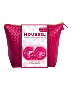 Moussel - Neceser Exclusivo Classique Original