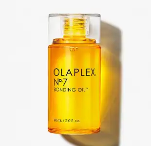 NÂº7 Bonding Oil 60Ml