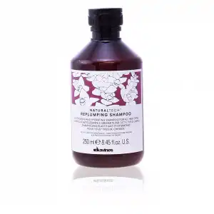 Naturaltech replumping shampoo 250 ml