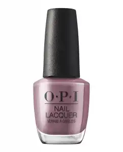 OPI - Esmalte De Uñas Nail Lacquer Clay Dreaming