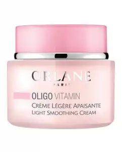 Orlane - Crema Ligera Oligo Vitamin