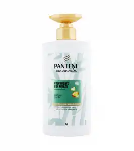 Pantene - *Miracles* - Acondicionador Grow Strong con biotina y bambú 1L