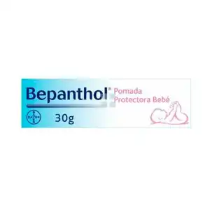 Pomada Protectora Bebé