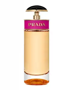Prada - Eau De Parfum Candy 80 Ml
