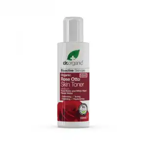 Rose Otto Toner 150 ml