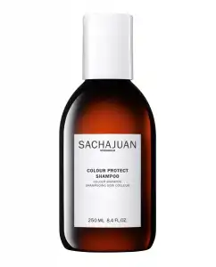 Sachajuan - Champú Colour Protect Shampoo 250 Ml
