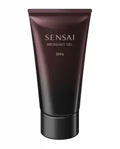 Sensai - Base De Maquillaje Bronzing Gel Foundation