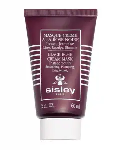 Sisley - Mascarilla Crème à La Rose Noire