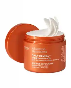 Strivectin - Discos Exfoliantes Rejuvenecedores Daily Reveal Exfoliaitng