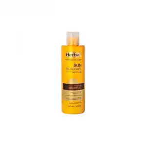 Sun Nutritive Champú Aftersun 250 ml