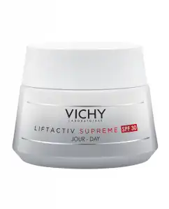 Vichy - Antiedad Liftactiv Supreme SPF 30, 50 Ml