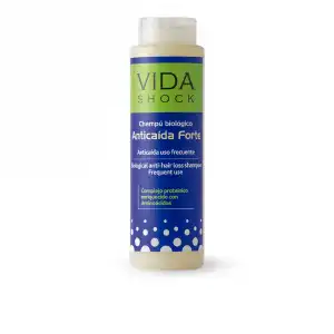 Vida Shock anticaída forte champú 300 ml