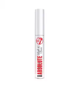 W7 - Sérum para cejas y pestañas Absolute Lash & Brow