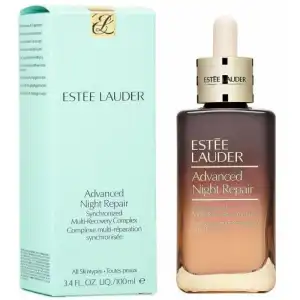 ¡40% DTO! Serum Antiedad Advanced Night Repair Serum 100 ml