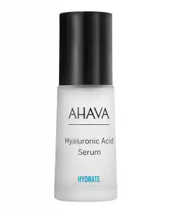 AHAVA - Sérum Ácido Hialurónico 30 Ml