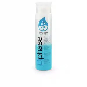 Beauty Purify bi-phase makeup remover 200 ml