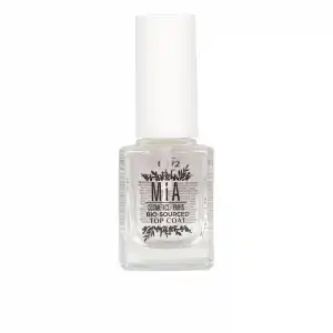 BIO-SOURCED top coat 11 ml