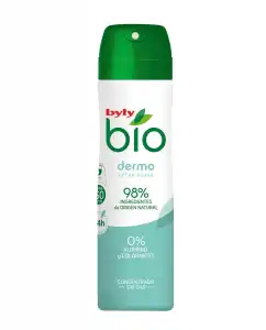 Byly - Desodorante En Spray Bio Dermo