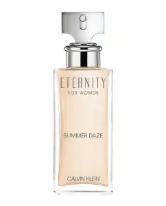 Calvin Klein - Eau De Parfum Eternity Summer Daze For Women 100 ml