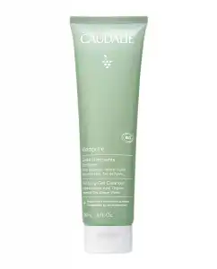 Caudalie - Gelatina Limpiadora Purificante Vinopure 150 Ml