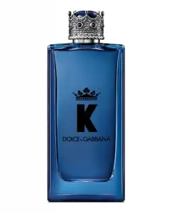 Dolce & Gabbana - Eau De Parfum K By Dolce&Gabbana 200 Ml
