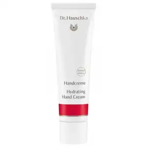 Dr. Hauschka Dr. Hauschka Crema de Manos, 30 ml