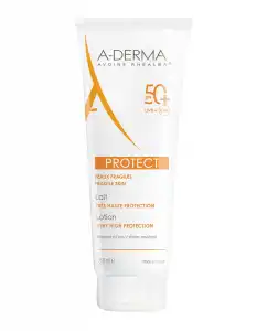 Ducray - Aderma Protect Leche SPF 50+