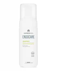 Endocare - Limpiador Aquafoam
