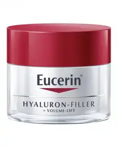 Eucerin® - Crema Volume Filler Piel Seca