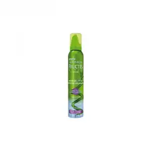 Fructis Espuma Hidra Rizos Efecto Mojado 200 ml