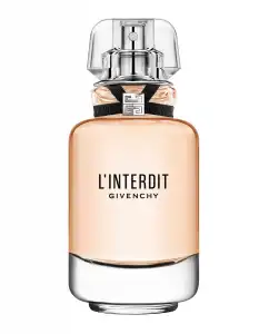 Givenchy - Eau De Toilette L'Interdit 50 Ml