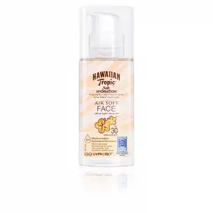 Hawaiian Tropic Airsoft Face Protective Lotion FPS 30+, 50 ml