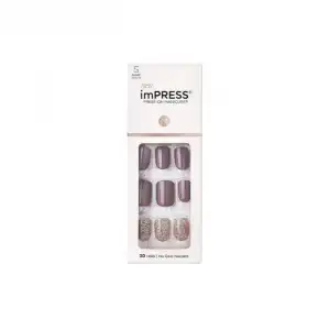 imPRESS Press-On Manicure Uñas Postizas