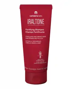 Iraltone - Champú Fortificante 200 Ml