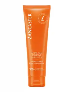 Lancaster - After Sun Repairing Balm Sun Sensitive 150 Ml