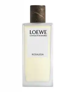 LOEWE - Eau De Parfum Un Paseo Por Madrid Rosaleda 100 Ml
