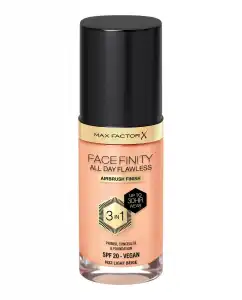 Max Factor - Base De Maqullaje Facefinity