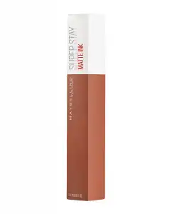 Maybelline - Barra De Labios SuperStay Matte Ink