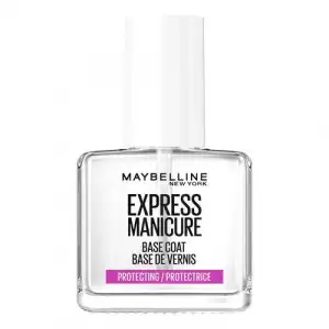Mejor Dto! Superstay Ink Bonder Base FFFFFF Esmalte de Uñas