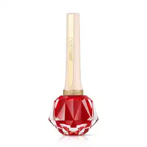 Nail Colour Hollywood Red 001