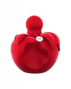 Nina Ricci - Eau De Parfum Nina Extra Rouge 50 Ml