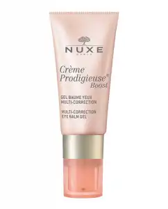 Nuxe - Gel-Bálsamo Multi-corrección Ojos Crème Prodigieuse® Boost