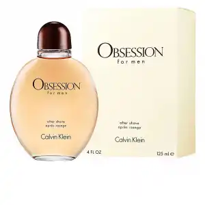 Obsession For Men after-shave 125 ml