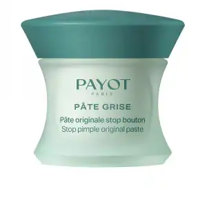 Pâte Grise originale stop bouton 15 ml