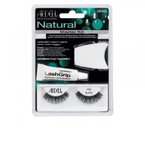 Pro Natural Lash starter kit #110  2 u